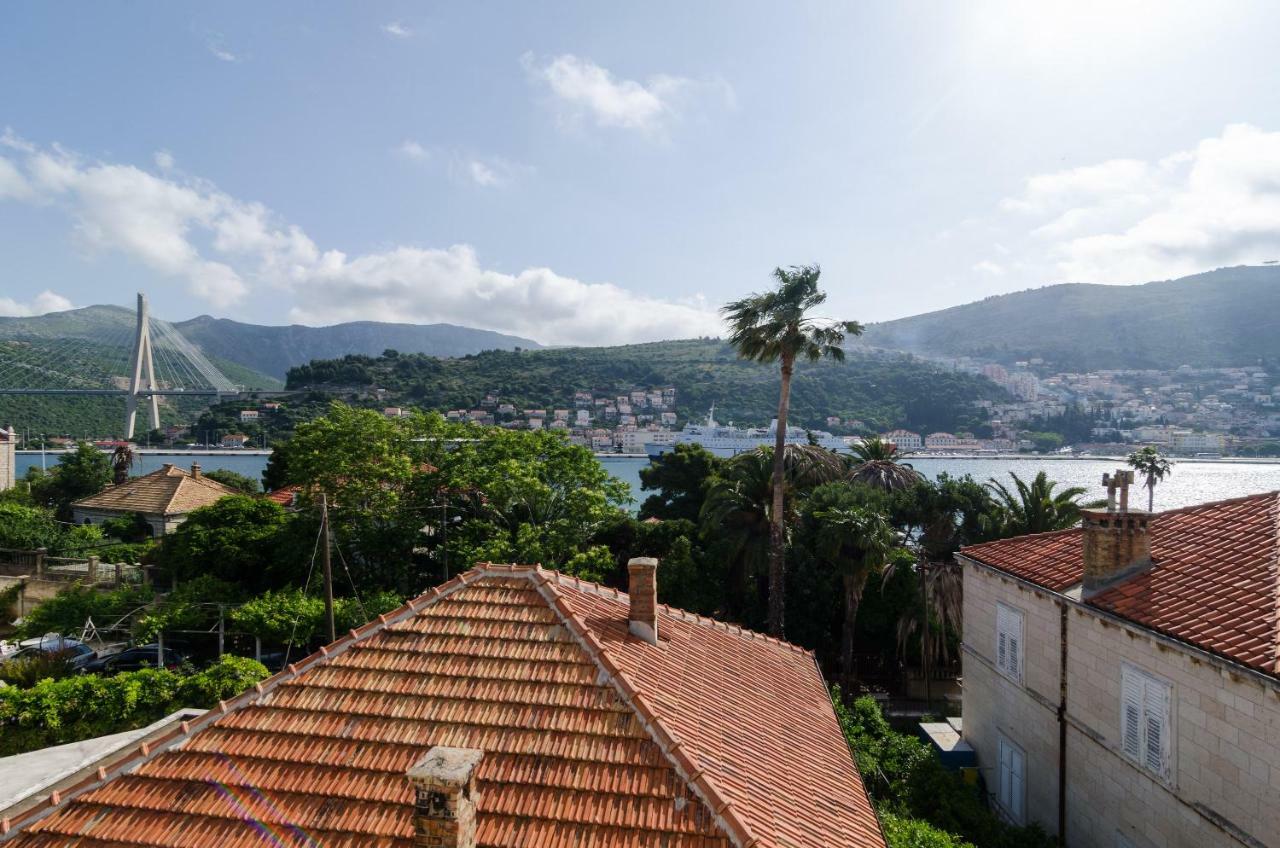 Eva Dubrovnik