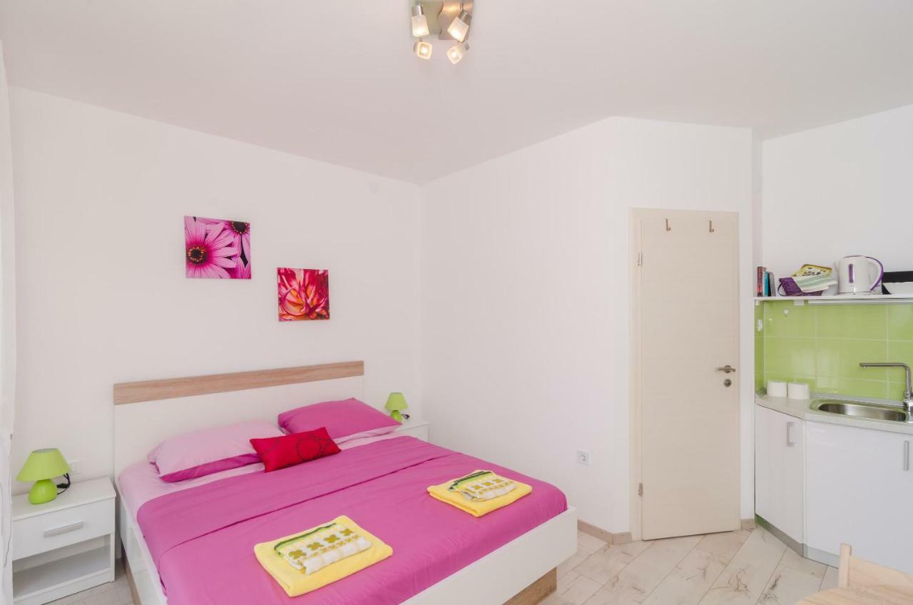 Eva * Dubrovnik