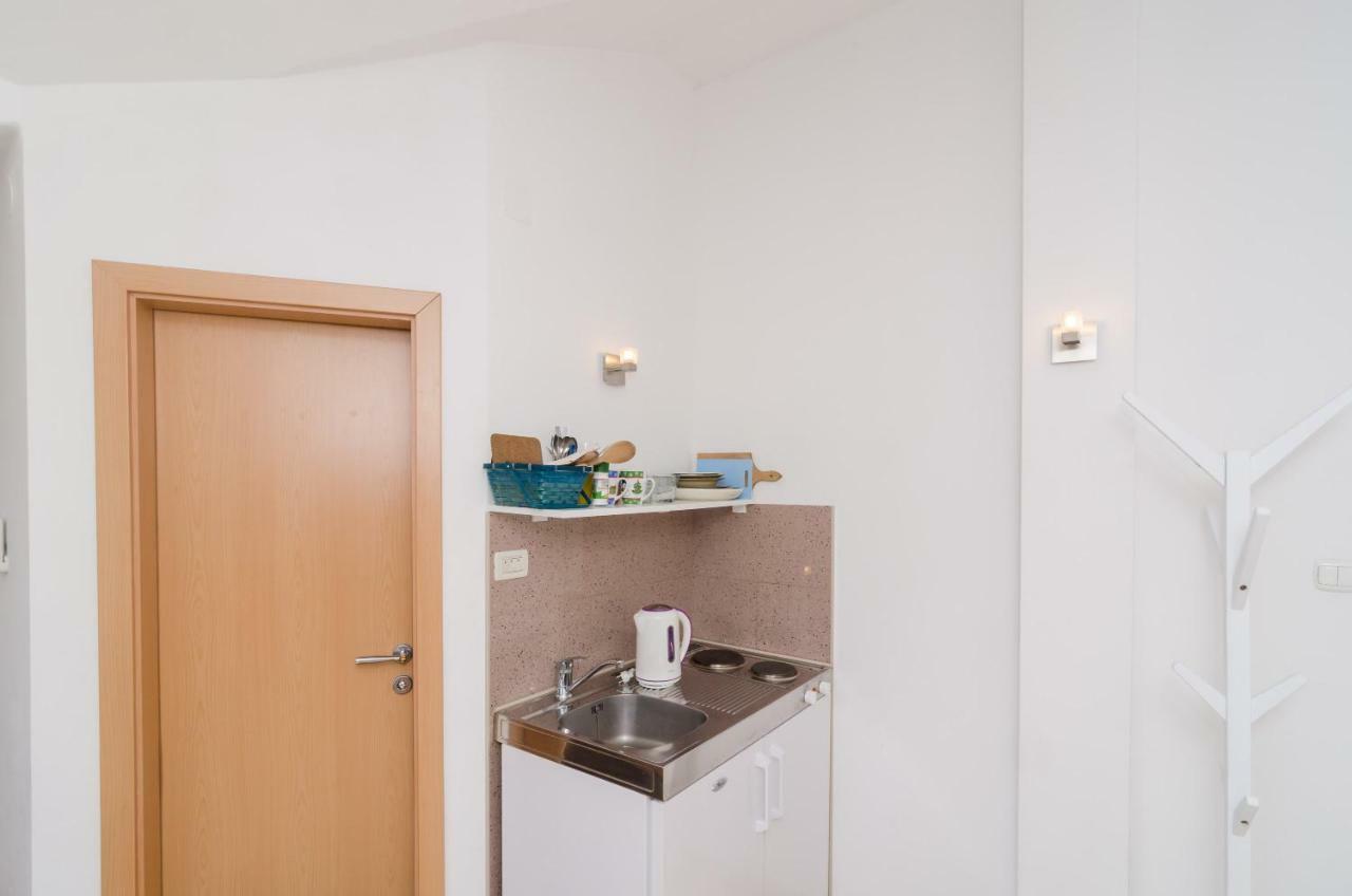 Eva Apartment