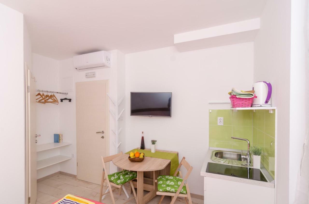 Apartment Eva