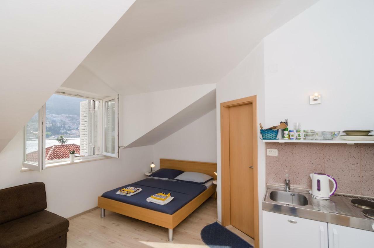 Eva Apartment