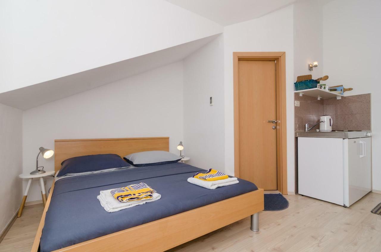 Eva Apartment