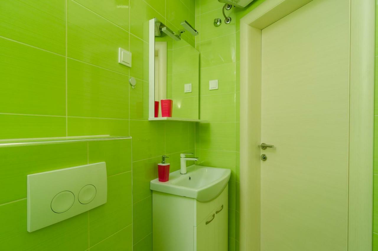 Eva Apartment *