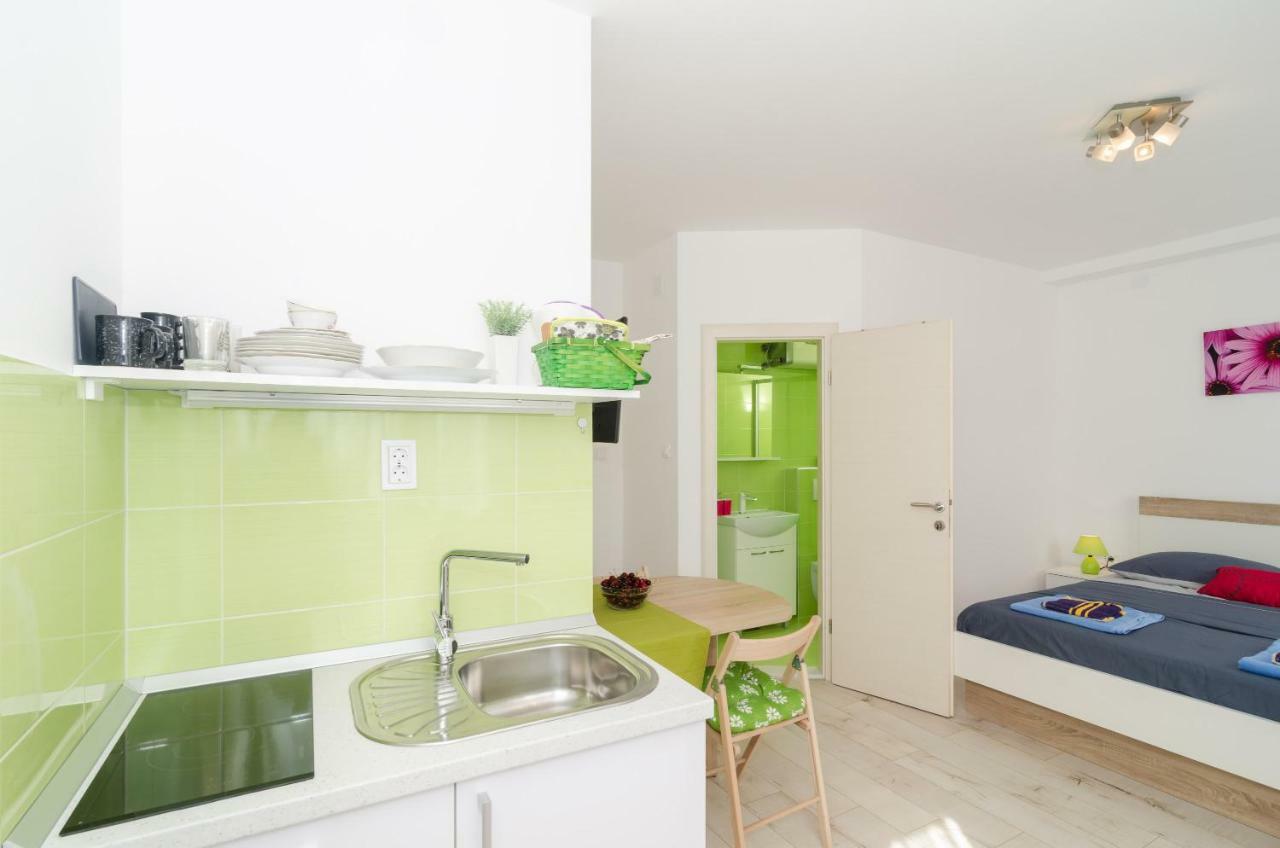 Apartment Eva