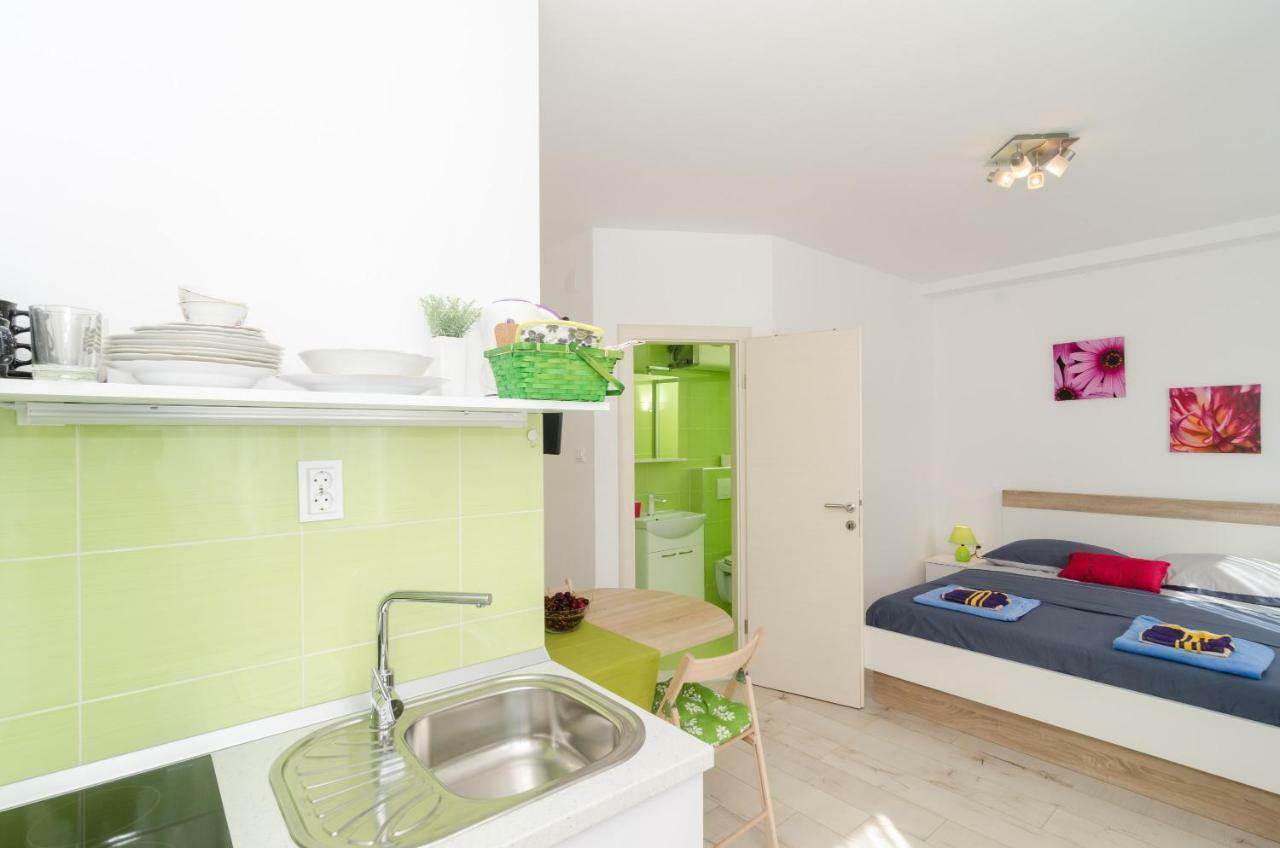 Apartment Eva Dubrovnik