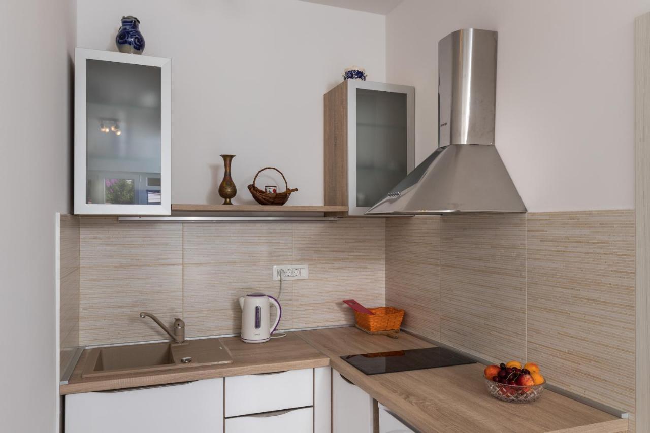 Eva Apartment Dubrovnik